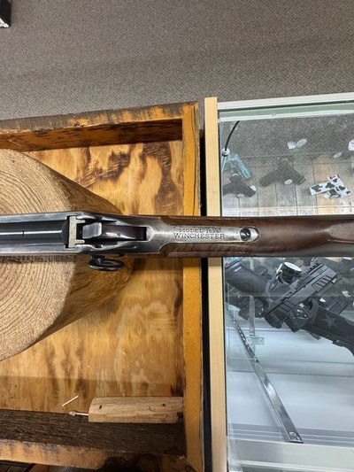 Winchester Model 94 Bicentennial Rifle - 30-30 WIN - Image 6 of 8