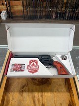 Heritage Rough Rider Revolver - 22 Cal - Image 4 of 4