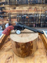Heritage Rough Rider Revolver - 22 Cal - Image 1 of 4