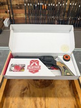 Heritage Rough Rider Revolver - 22 Magnum - Image 4 of 4
