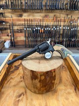 Heritage Rough Rider Revolver - 22 Magnum - Image 2 of 4