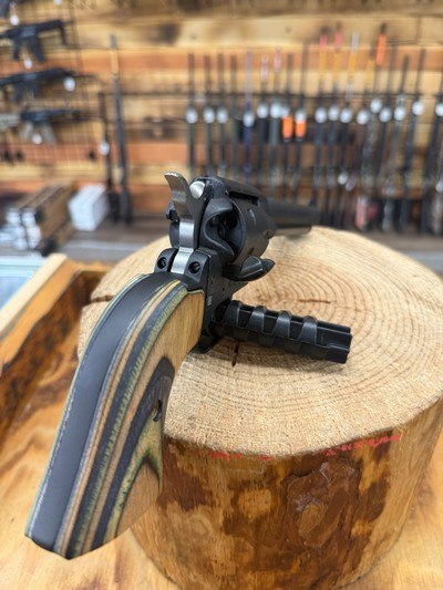 Heritage Rough Rider Revolver - 22 Magnum - Image 3 of 4