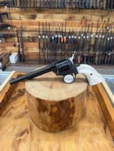 Heritage Rough Rider Revolver - 22 Mag - Image 2 of 4