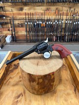 Heritage Rough Rider Revolver - 22 Magnum - Image 2 of 4