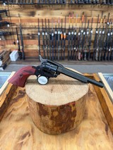 Heritage Rough Rider Revolver - 22 Magnum - Image 1 of 4