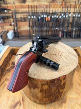 Heritage Rough Rider Revolver - 22 Magnum - Image 3 of 4