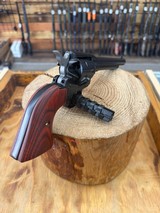 Heritage Rough Rider Revolver - 22 Mag - Image 3 of 4