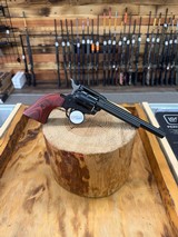 Heritage Rough Rider Revolver - 22 Mag - Image 1 of 4