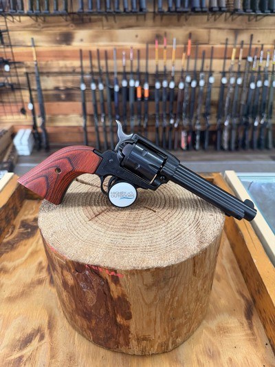 Heritage Rough Rider Revolver - 22 Cal - Image 1 of 4