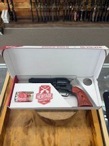 Heritage Rough Rider Revolver - 22 Cal - Image 4 of 4
