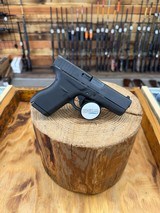 Glock 42 Pistol - 380 Auto - Image 1 of 4