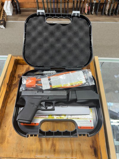 Glock 42 Pistol - 380 Auto - Image 4 of 4
