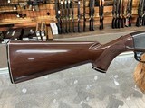 Remington Nylon Mohawk 10-C Semi-Auto Rifle - 22 LR - 19.5