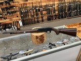 Remington Nylon Mohawk 10-C Semi-Auto Rifle - 22 LR - 19.5