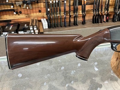 Remington Nylon Mohawk 10-C Semi-Auto Rifle - 22 LR - 19.5