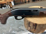Remington Nylon Mohawk 10-C Semi-Auto Rifle - 22 LR - 19.5