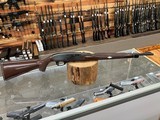 Remington Nylon Mohawk 10-C Semi-Auto Rifle - 22 LR - 19.5