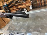 Remington Nylon Mohawk 10-C Semi-Auto Rifle - 22 LR - 19.5