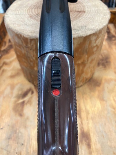 Remington Nylon Mohawk 10-C Semi-Auto Rifle - 22 LR - 19.5