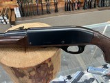 Remington Nylon Mohawk 10-C Semi-Auto Rifle - 22 LR - 19.5