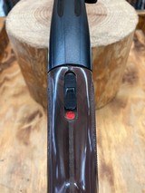 Remington Nylon Mohawk 10-C Semi-Auto Rifle - 22 LR - 19.5