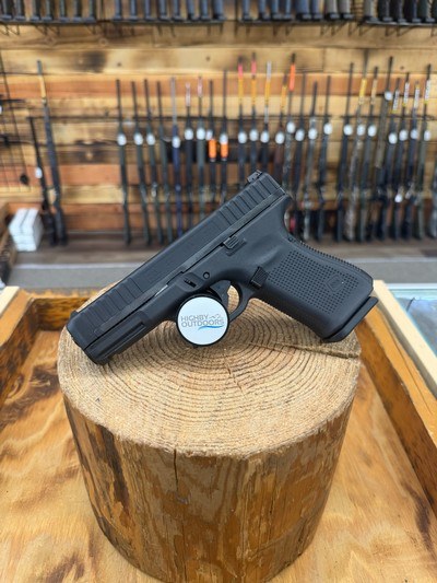 Glock G44 Pistol - 22 LR - Image 2 of 4