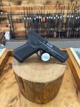Glock G44 Pistol - 22 LR - Image 1 of 4