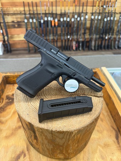 Glock G44 Pistol - 22 LR - Image 3 of 4