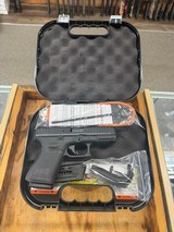 Glock G44 Pistol - 22 LR - Image 4 of 4