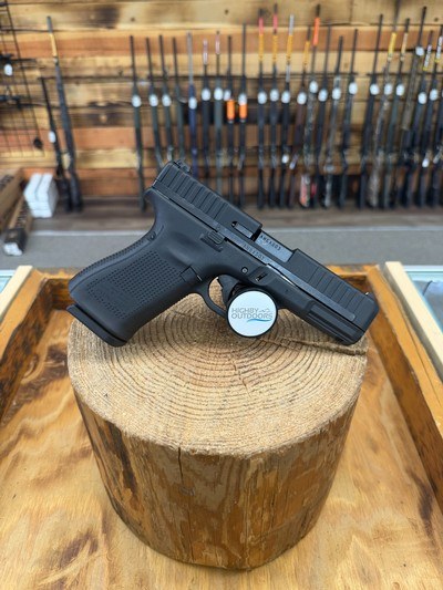Glock G44 Pistol - 22 LR - Image 1 of 4