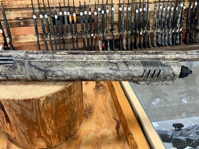 Escort PS Semi-Auto Shotgun - 410 Ga - 4+1 - 28