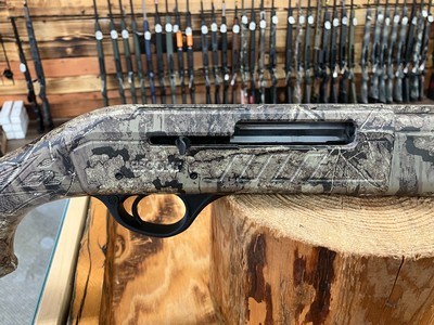 Escort PS Semi-Auto Shotgun - 410 Ga - 4+1 - 28
