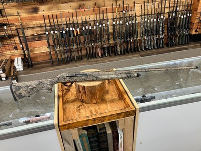 Escort PS Semi-Auto Shotgun - 410 Ga - 4+1 - 28