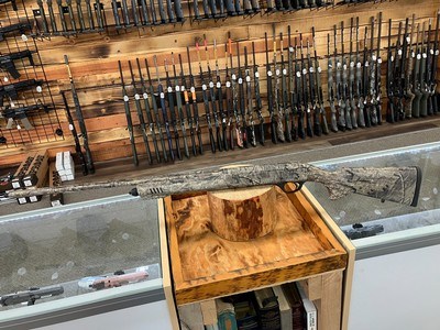 Escort PS Semi-Auto Shotgun - 410 Ga - 4+1 - 28
