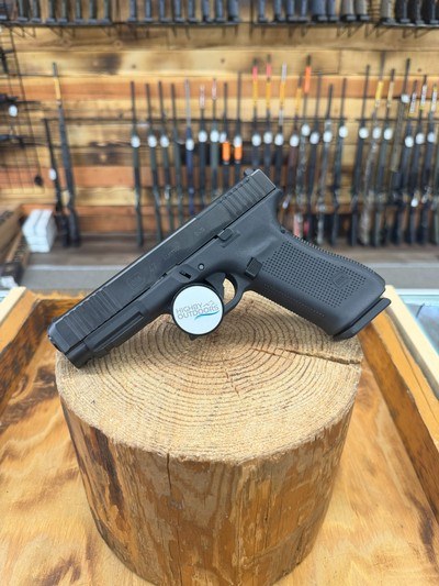 Glock 47 Pistol - 9x19 - Image 2 of 4