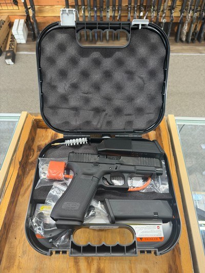 Glock 47 Pistol - 9x19 - Image 4 of 4
