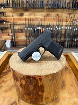 Sig Sauer P365 Pistol - 380 ACP - Image 2 of 5
