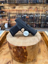 Sig Sauer P365 Pistol - 380 ACP - Image 1 of 5