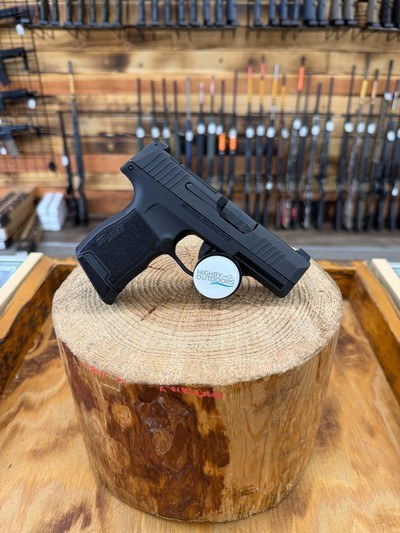 Sig Sauer P365 Pistol - 380 ACP - Image 1 of 5