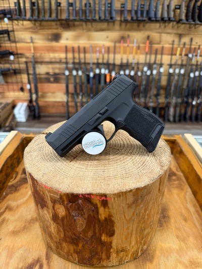 Sig Sauer P365 Pistol - 380 ACP - Image 2 of 5