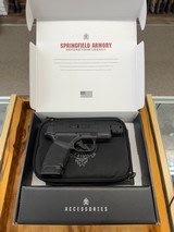 Springfield Armory Hellcat Pistol - 9mm - Image 5 of 5