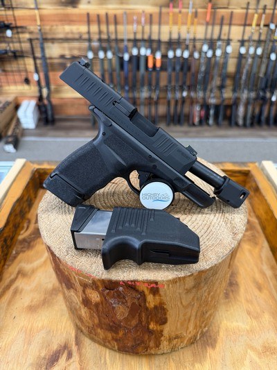 Springfield Armory Hellcat Pistol - 9mm - Image 4 of 5