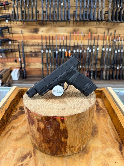 Springfield Armory Hellcat Pistol - 9mm - Image 2 of 5
