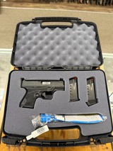 Kimber R7 Mako Pistol - 9mm - Image 5 of 5