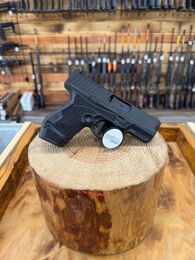 Kimber R7 Mako Pistol - 9mm - Image 1 of 5