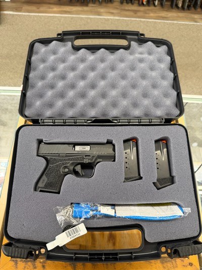 Kimber R7 Mako Pistol - 9mm - Image 5 of 5