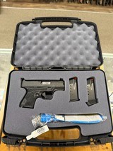 Kimber R7 Mako Pistol - 9mm - Image 5 of 5