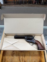 Cimarron Frontier Revolver - 357 Mag - Image 4 of 4