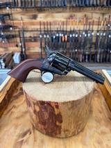 Cimarron Frontier Revolver - 357 Mag - Image 1 of 4