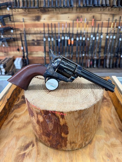 Cimarron Frontier Revolver - 357 Mag - Image 1 of 4